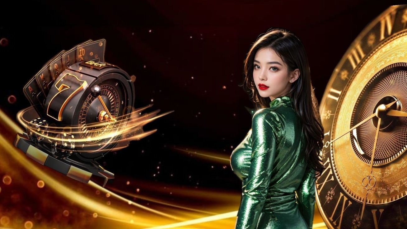 prediksi77 Pilihan Permainan Live Casino di prediksi77