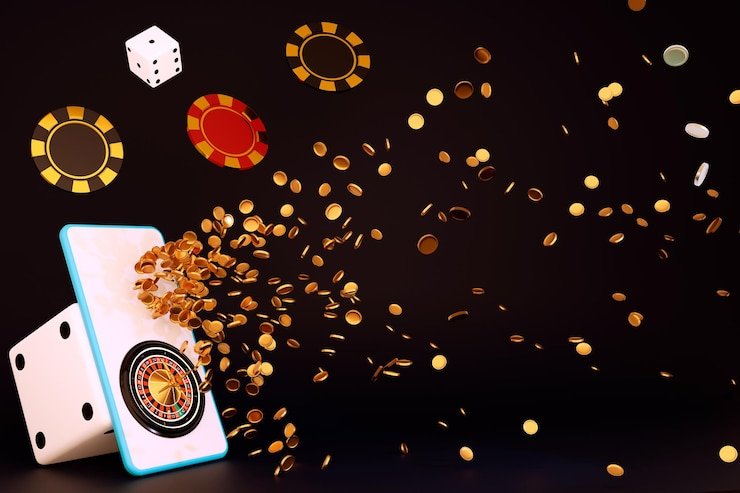 prediksi77 Odds Semasa Perlawanan